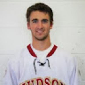 Meet your Posher, Patrick